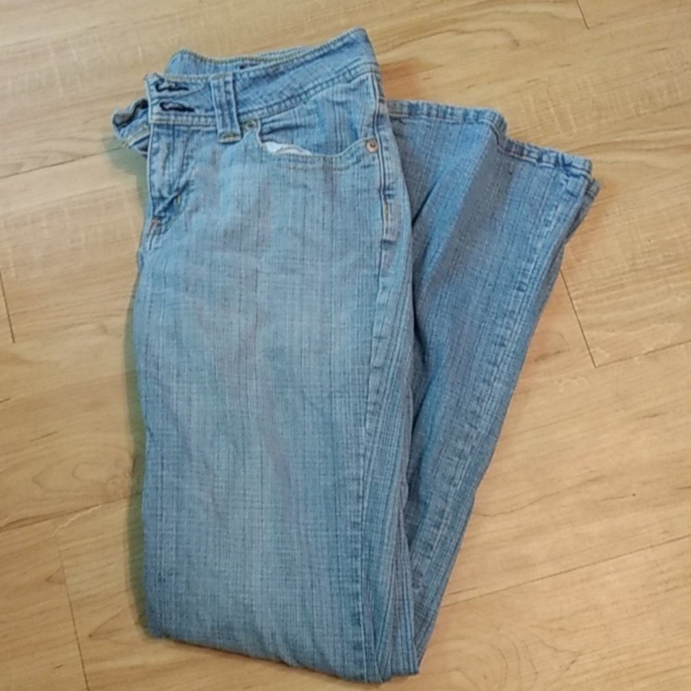 Bongo flare jeans